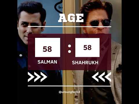 Salman Khan  VS shahrukh Khan #shorts #battleroyale #war #2023