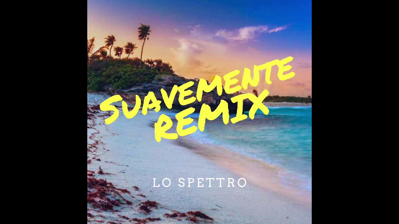 Lo Spettro Dj