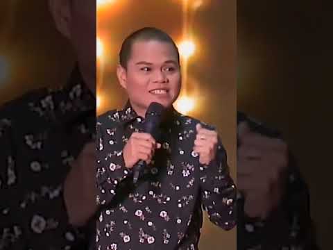 Sinaksak Na Nga, Masaya Pa - TAWANAN😂TODAMAX. #shorts #laughoutloud #pooh