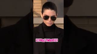 Kendall Jenner, Kourtney Kardashian & Kris Jenner Go Shopping At Barneys In Beverly Hills, CA