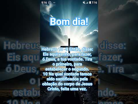 Bom dia com uma palavra do Senhor. #bomdia #mensagensdivinas #fe #jesus #bomdiaamor #felizsegundafei