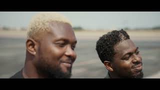TOOFAN- LES FILS DU VENT [ OFFICIAL MOVIE]