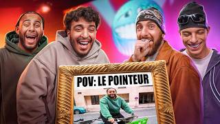 Qui fera le Meilleur MEME ? (avec Nico, Anyme, Raska)