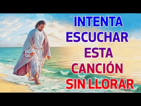 LA CANCIÓN CATÓLICA MAS HERMOSA DEL MUNDO 2024 - INTENTA ESCUCHAR ESTA CANCIÓN SIN LLORAR