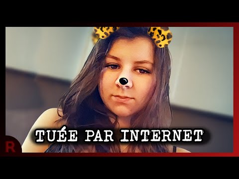 MANIPULÉE SUR INTERNET, ELLE ORCHESTRE UN MEURTRE HORRIBLE