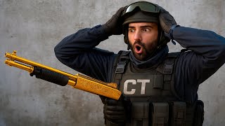 Saco el truco para remontar *Road to Global*