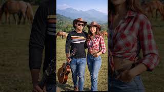 Boro Country Song (Somaina Sikhla)