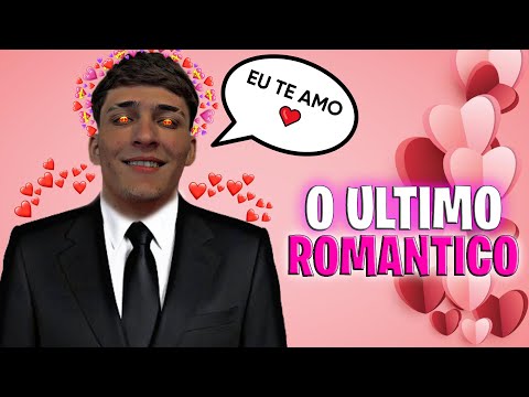 LIVE ON 🛑 O ULTIMO ROMANTICO DO UNIVERSO 💜 FT. @wblinhoo