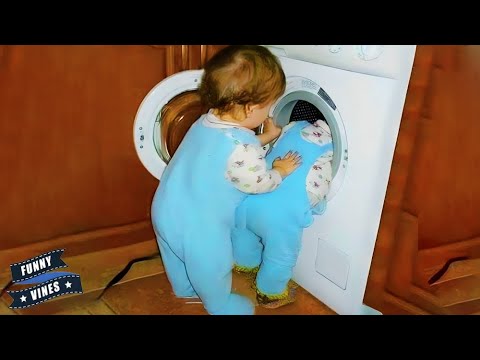 TOP FAILS! Babies and Siblings Fight Everyday | Funny Baby Videos | Funny Vines