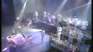 Udo live..140 Tage Größenwahn