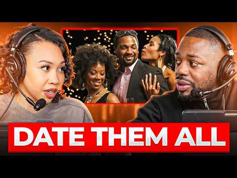Single Events Charging Women $100 & Letting Men In Free New York Times Black Millionaires Podcast
