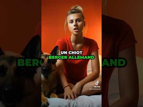 Je dormais avec mon chien tous les jours et ce qu'il s'est passé a choqué le monde entier 😱