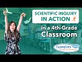 Science Library Benefits and Resources