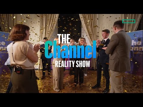 The Channel Reality Show Season 3 - Contestant Experience