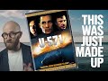 Historical Inaccuracies in Film