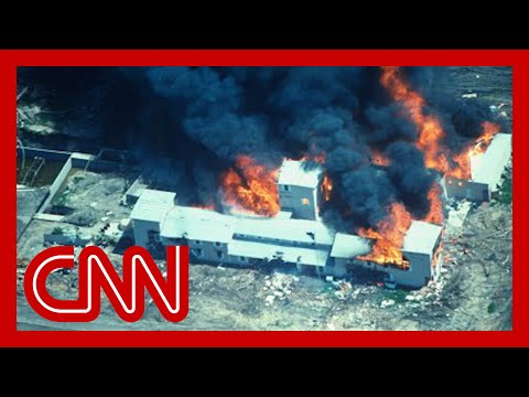 Waco: Faith, Fear & Fire (2011)