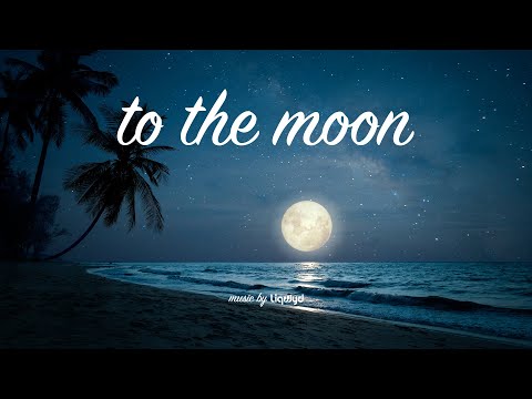 LiQWYD - To the moon [Official]