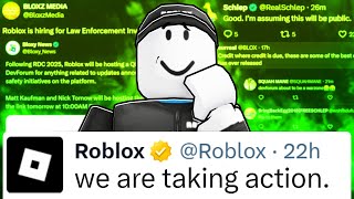 Is Roblox Finally Getting Better?..