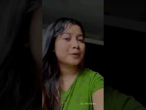 NEW KOKBOROK SONG VIDEO 2025 new Kaubru song 2025 #newkokboroksongs #newkokborokshort #shorts😌😌