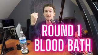 2023 Stanley Cup Playoffs- Episode 97