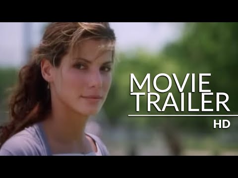 Hope Floats (1998) - Trailer HQ