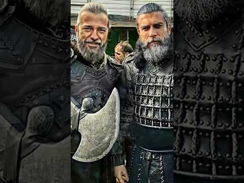 Kurulus Osman Series Me Turgut Alp ko Kyu Nahi Dikhaya 🤔 #ertugrul #turgutalp #osmanghazi