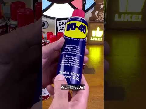 #shorts  WD40 vs CHEMICOLOR LUB