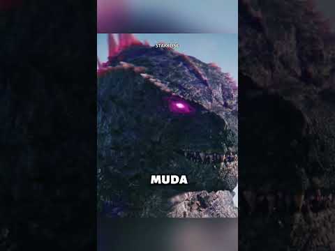 Godzilla Rosa vs Mechagodzilla | #godzilla #GodzillaRosa #mechagodzilla