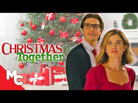 Christmas Together | Full Christmas Movie 2024 | Happy Holidays