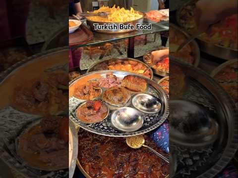 Turkish Büfe Food | #food #shorts #shortsvideo #viralvideo #viralreels #trending #trendingshorts