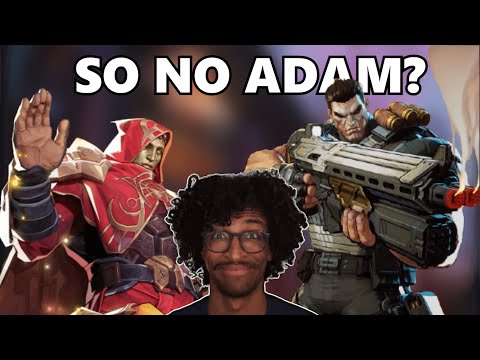 How good is the Rank 1 Adam Warlock on Duelist?