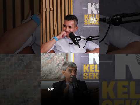 "Saya tiada masalah dengan Ahmad Terrirudin"