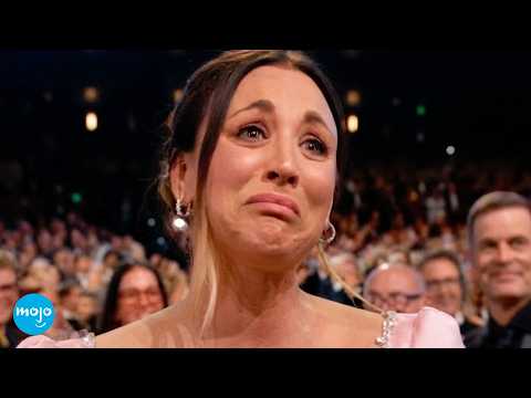 Top 10 Moments From The Primetime Emmy Awards 2026