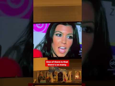 #The Kardashians EXPLAINED! | Perez Hilton