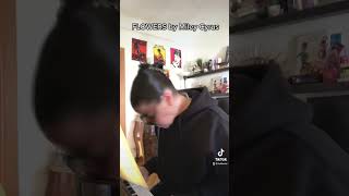 #cover #mileycyrus #madrid #flowers #spain #fyp #short #reels #viral #lentejas #miley #fun #comedy