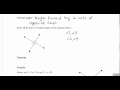 Exploring Vertical Angles in Geometry