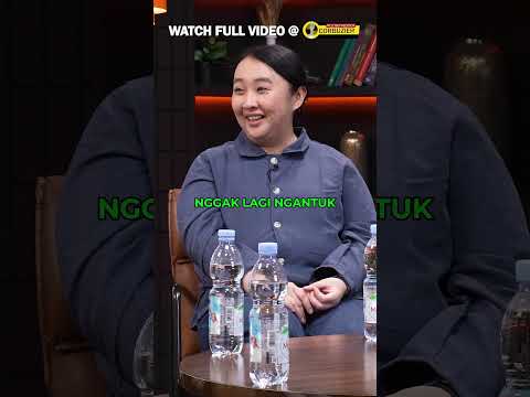 Tretan Muslim: ada Jin diruang autopsi⁉️ - dr. Stephanie - Habib Jafar - Muslim - Mamat