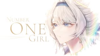 【COVER】Number One Girl - Lily Ifeta