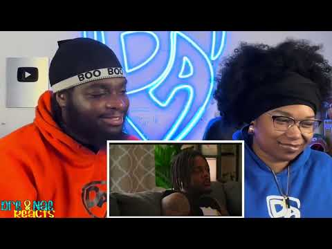 BIGG JAH LESBIAN HOMIE S:4 EP:6 “FAMILY MATTERS” REACTION