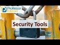 Cybersecurity Concepts and Tools