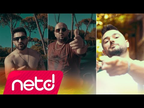 Onur Bertaraf & Toprak Kardeşler & Bruda412 - Ego