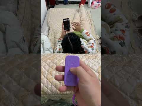 A super cool magical remote used to control super phones #17