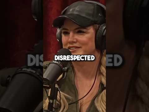 Why Gina Carano VS Ronda Rousey Didn't Happen Sooner! 💢🥊