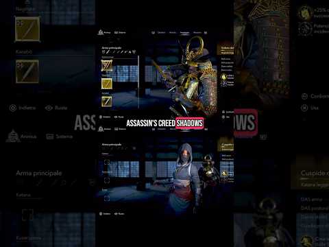 Com’è Assassin’s Creed Shadows?