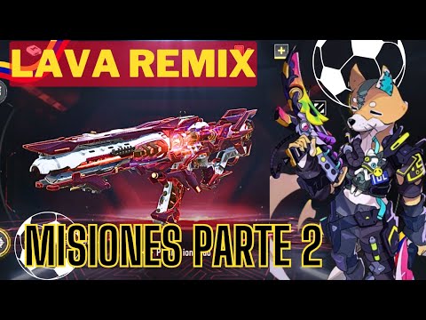 Así se hacen las tareas para la 117 lava remix parte 2