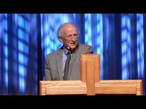 All God Promises to Be for You — John Piper