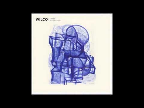 Wilco-I Might (NEW SONG)