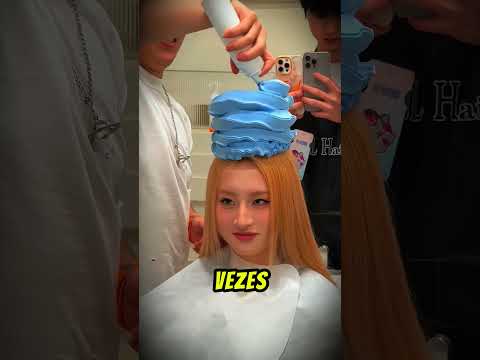 Ela Passou Chantilly no Cabelo Dela e Nunca Mais Foi o Mesmo Depois DISSO! 😳🚫