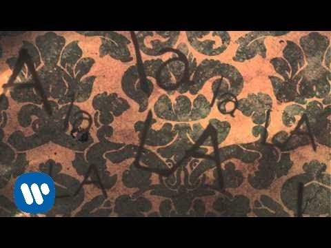 christina perri - tragedy [official lyric video]