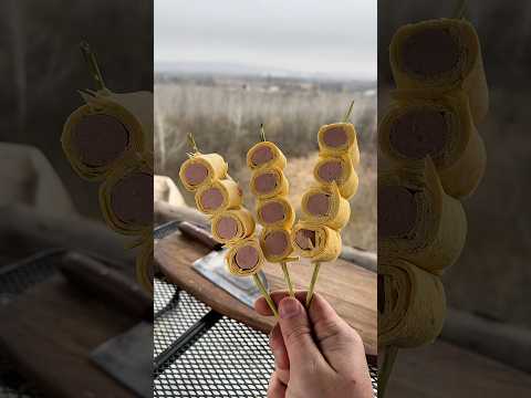 Sausagerolls #cooking#food#delicious#recipe#streetfood